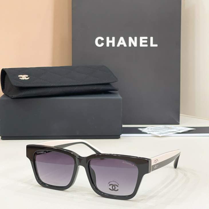 Picture of Chanel Sunglasses _SKUfw80275889fw